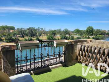 Vente Appartement 3 piècesAgde