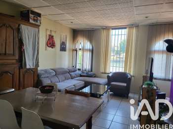 Vente Appartement 2 piècesAgde