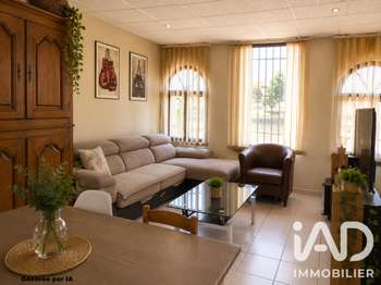 Vente Appartement 2 piècesAgde