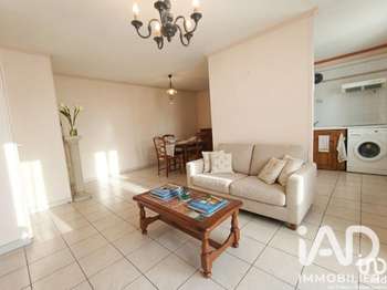 Vente appartement 2 pièces Agde 34