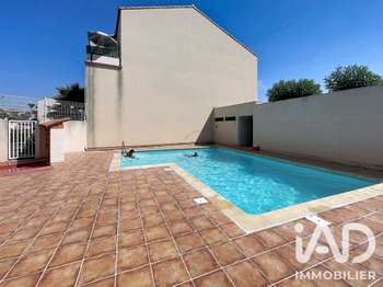 Vente appartement 2 pièces Agde 34