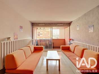Vente Appartement 2 piècesAgde