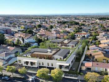Vente Appartement 2 piècesAgde