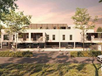 Vente Appartement 3 piècesAgde