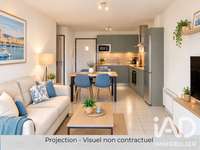 Vente appartement 2 pièces Vente appartement 2 pièces