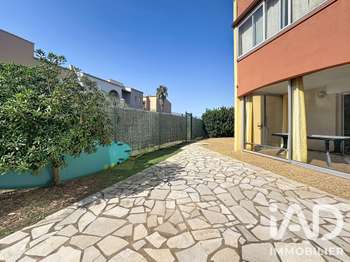 Vente Appartement 4 piècesAgde