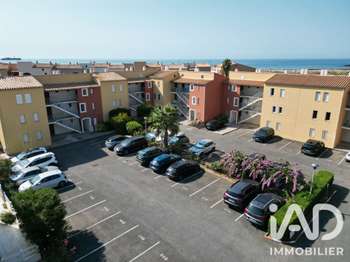 Vente Appartement 4 piècesAgde