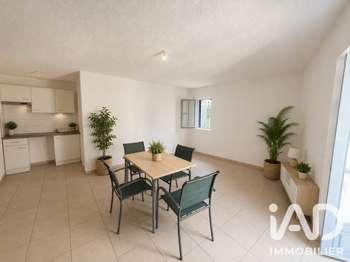 Vente Appartement 3 piècesAgde