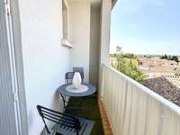 Vente appartement 2 pièces Vente appartement 2 pièces