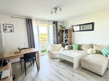 Appartement 2 pièces 47 m² · à Agde · 47 m² · 159 000 €
