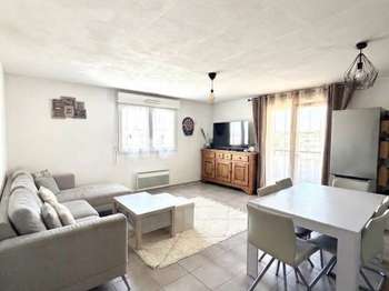 Appartement 4 pièces 76 m² · à Agde · 76 m² · 197 000 €