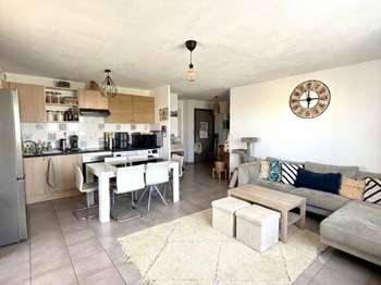 Vente Appartement 4 piècesAgde