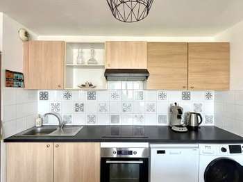 Vente appartement 4 pièces Vente appartement 4 pièces