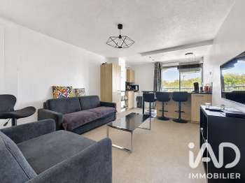 Vente Appartement 2 piècesAgde