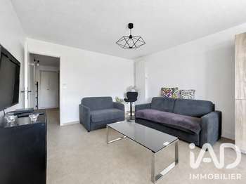 Vente appartement 2 pièces Vente appartement 2 pièces