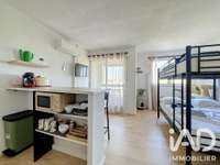 Vente appartement 1 pièce