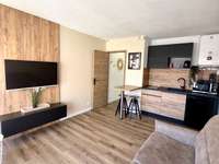 Vente appartement 1 pièce Vente appartement 1 pièce