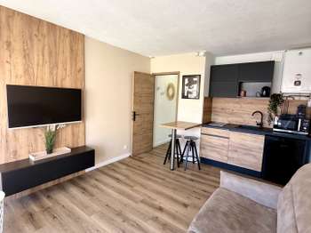 Vente appartement 1 pièce Agde 34