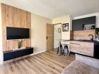 Vente appartement 1 pièce Vente appartement 1 pièce