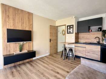 Vente appartement 1 pièce Vente appartement 1 pièce