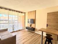 Vente appartement 1 pièce Vente appartement 1 pièce