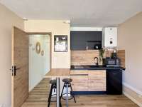 Vente appartement 1 pièce Vente appartement 1 pièce