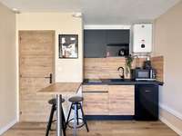 Vente appartement 1 pièce Vente appartement 1 pièce