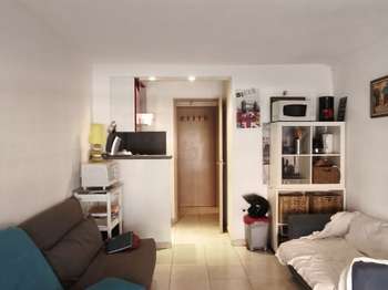 Vente appartement 1 pièce Vente appartement 1 pièce