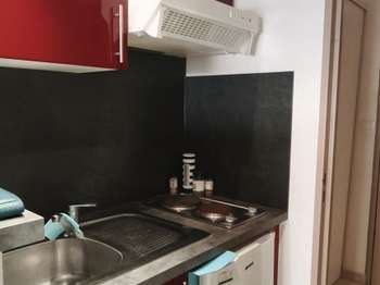 Vente appartement 1 pièce Vente appartement 1 pièce