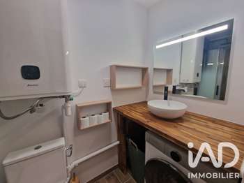 Vente appartement 1 pièce Vente appartement 1 pièce