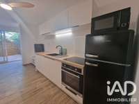 Vente appartement 1 pièce Vente appartement 1 pièce