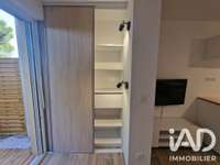 Vente appartement 1 pièce Vente appartement 1 pièce