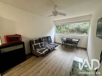 Vente appartement 1 pièce Agde 34
