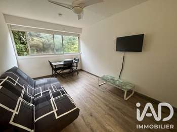 Vente appartement 1 pièce Vente appartement 1 pièce