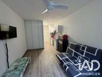 Vente appartement 1 pièce Vente appartement 1 pièce