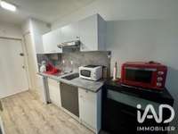 Vente appartement 1 pièce Vente appartement 1 pièce