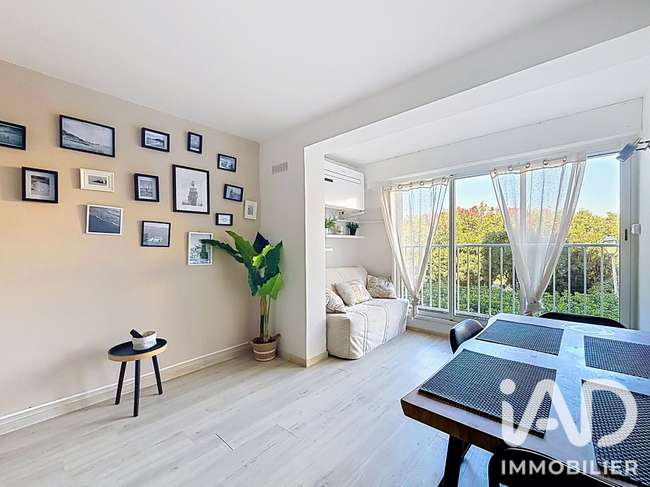 Appartement 1 pièce 23 m² · à Agde · 23 m² · 79 000 €