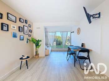 Vente appartement 1 pièce Vente appartement 1 pièce