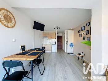 Vente appartement 1 pièce Vente appartement 1 pièce