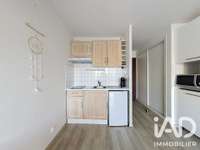 Vente appartement 1 pièce Vente appartement 1 pièce