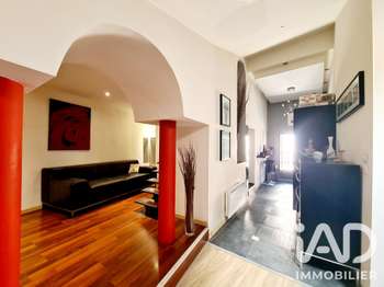 Vente appartement 3 pièces Agde 34