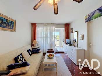 Vente Appartement 2 piècesAgde