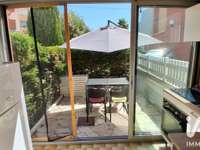 Vente appartement 1 pièce Vente appartement 1 pièce