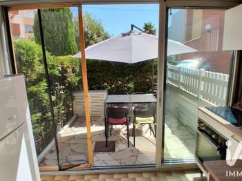 Vente appartement 1 pièce Agde 34