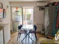 Vente appartement 1 pièce Vente appartement 1 pièce