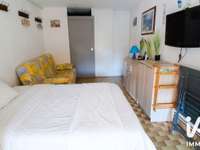 Vente appartement 1 pièce Vente appartement 1 pièce