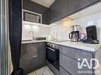 Vente appartement 2 pièces Vente appartement 2 pièces