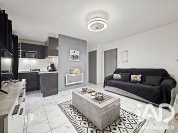 Vente appartement 2 pièces Vente appartement 2 pièces