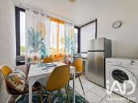 Vente appartement 2 pièces Vente appartement 2 pièces