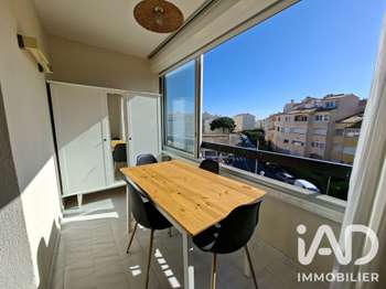 Vente Appartement T1Agde